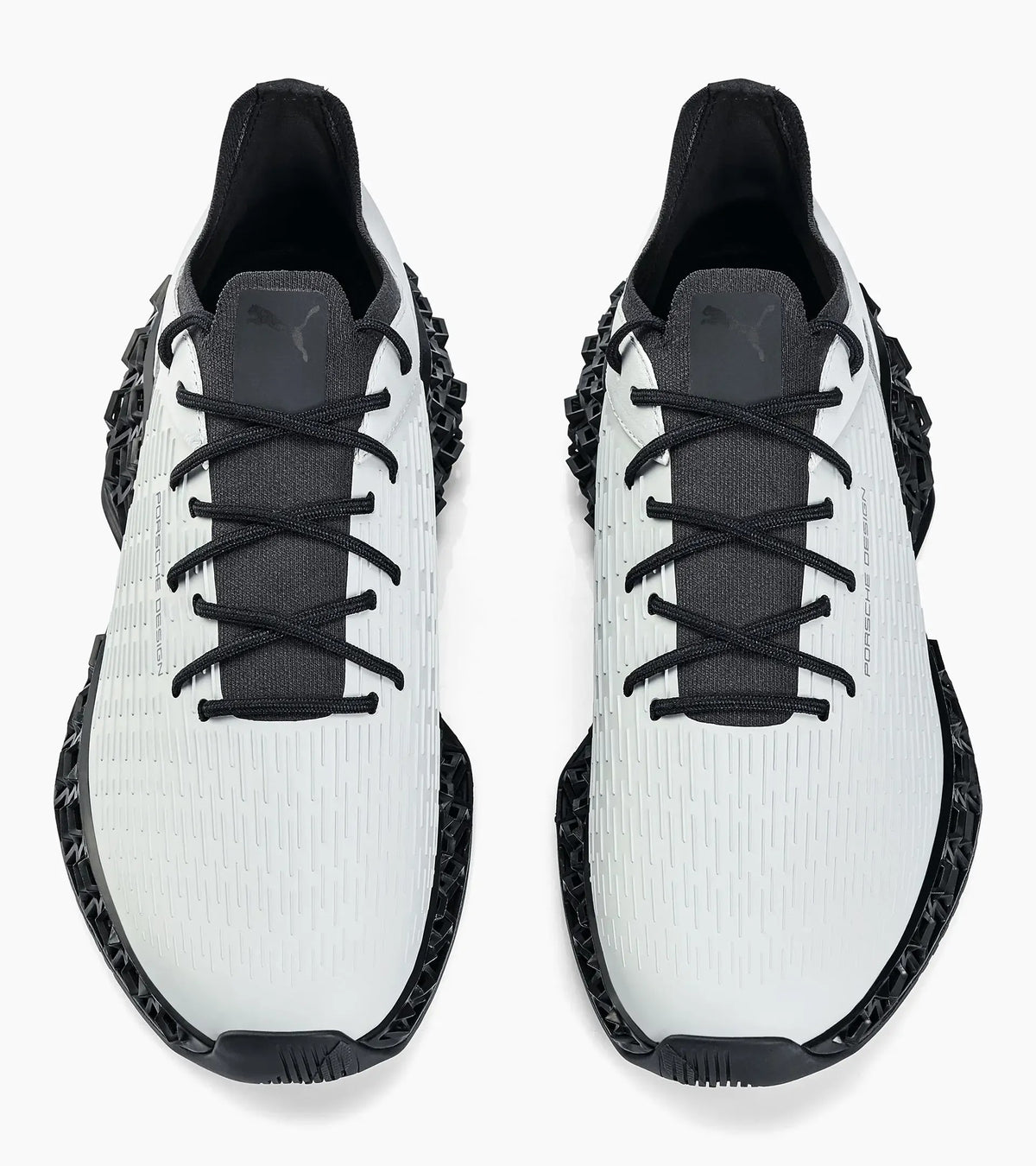 3D MTRX Trainers | Porsche Design