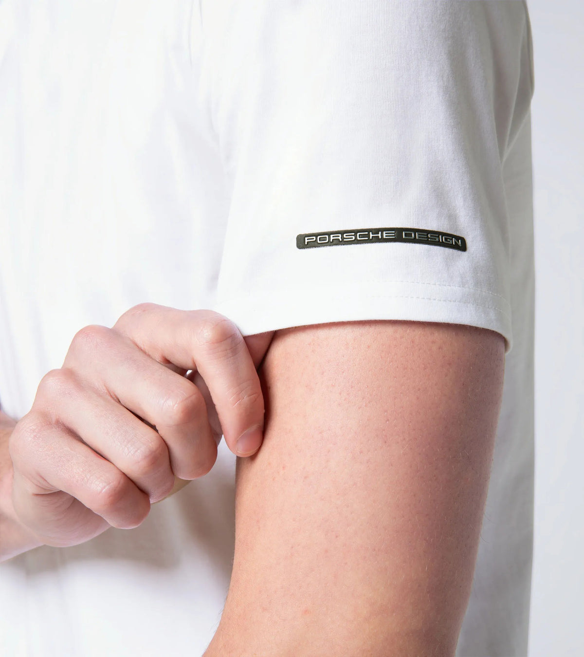 T-shirt – Essential | Porsche Design