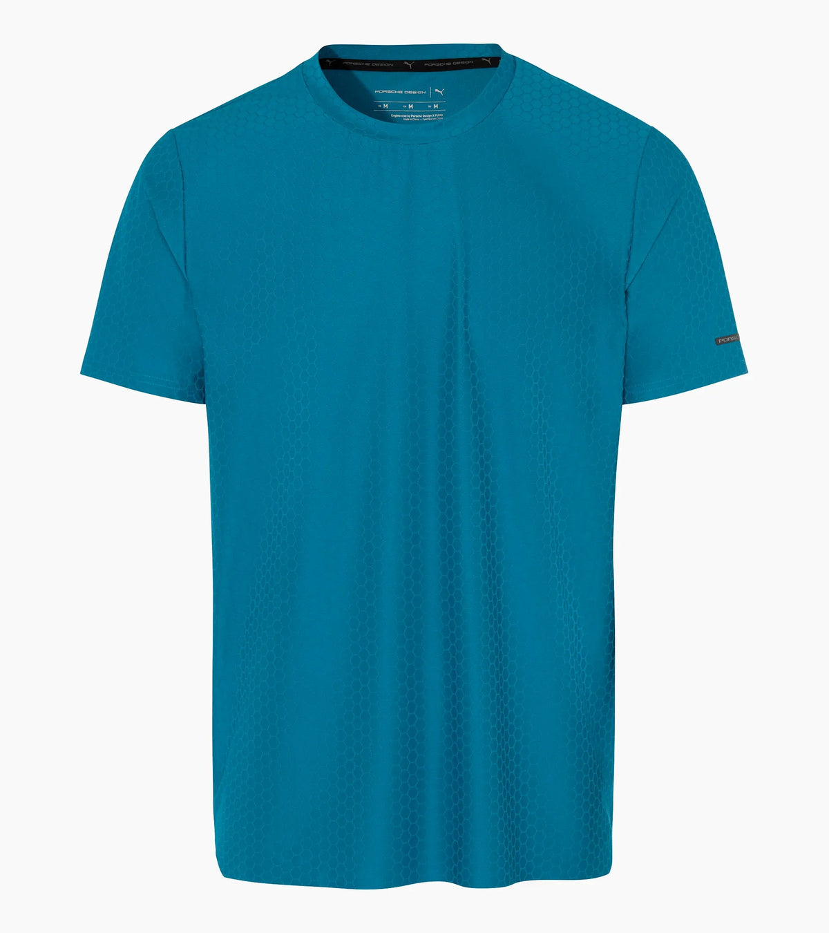 Hexagon T-shirt | Porsche Design
