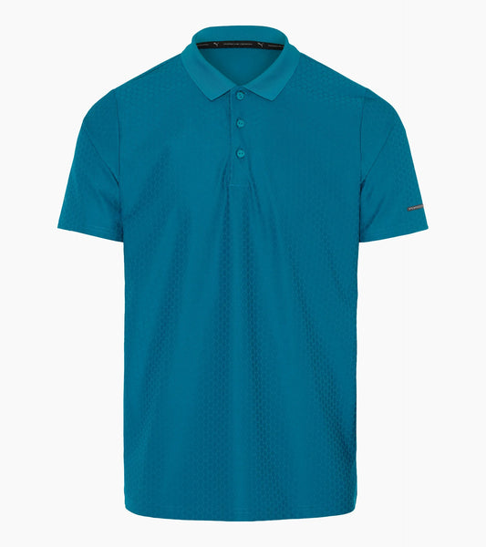 Hexagon polo shirt | Porsche Design