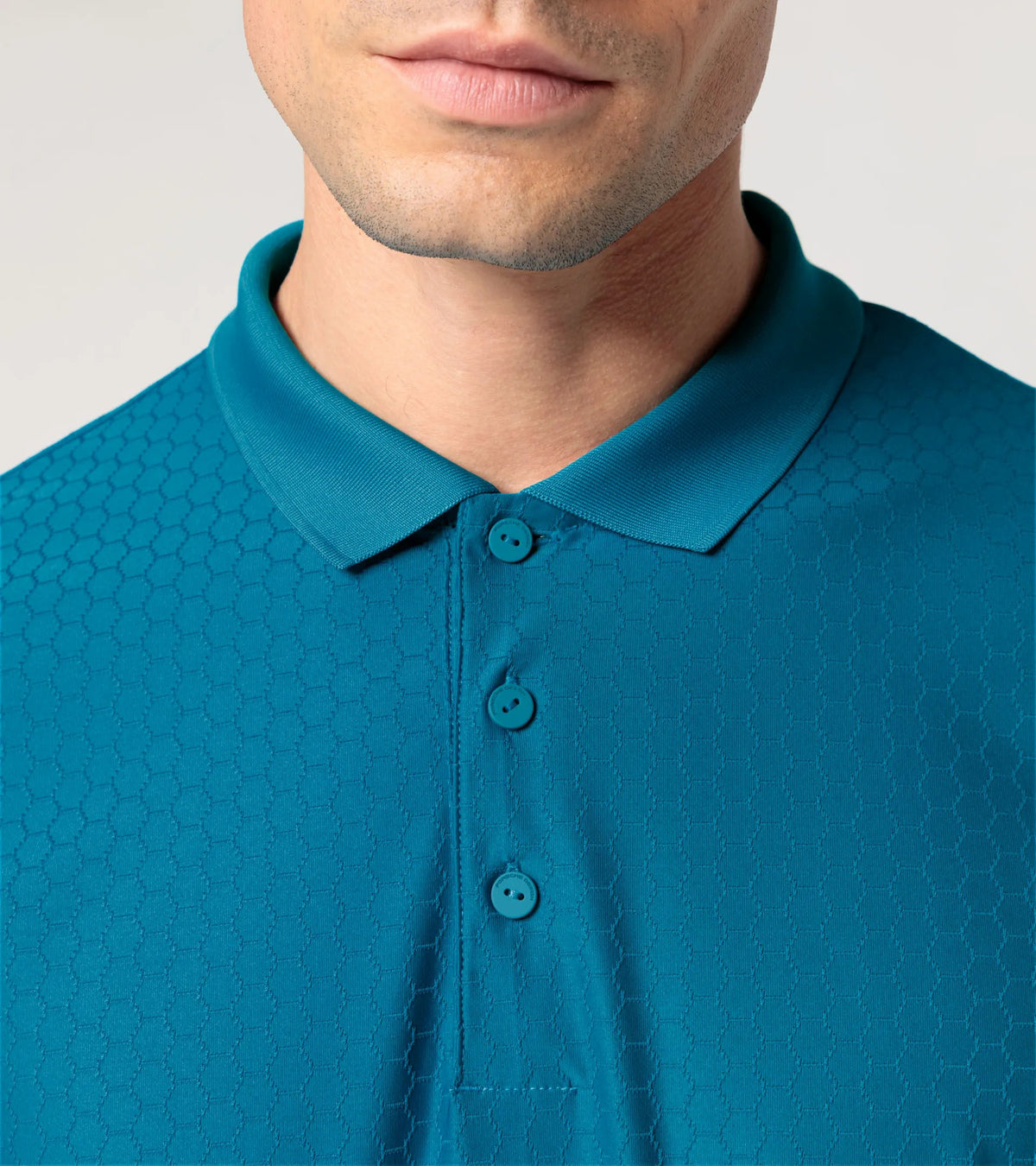 Hexagon polo shirt | Porsche Design
