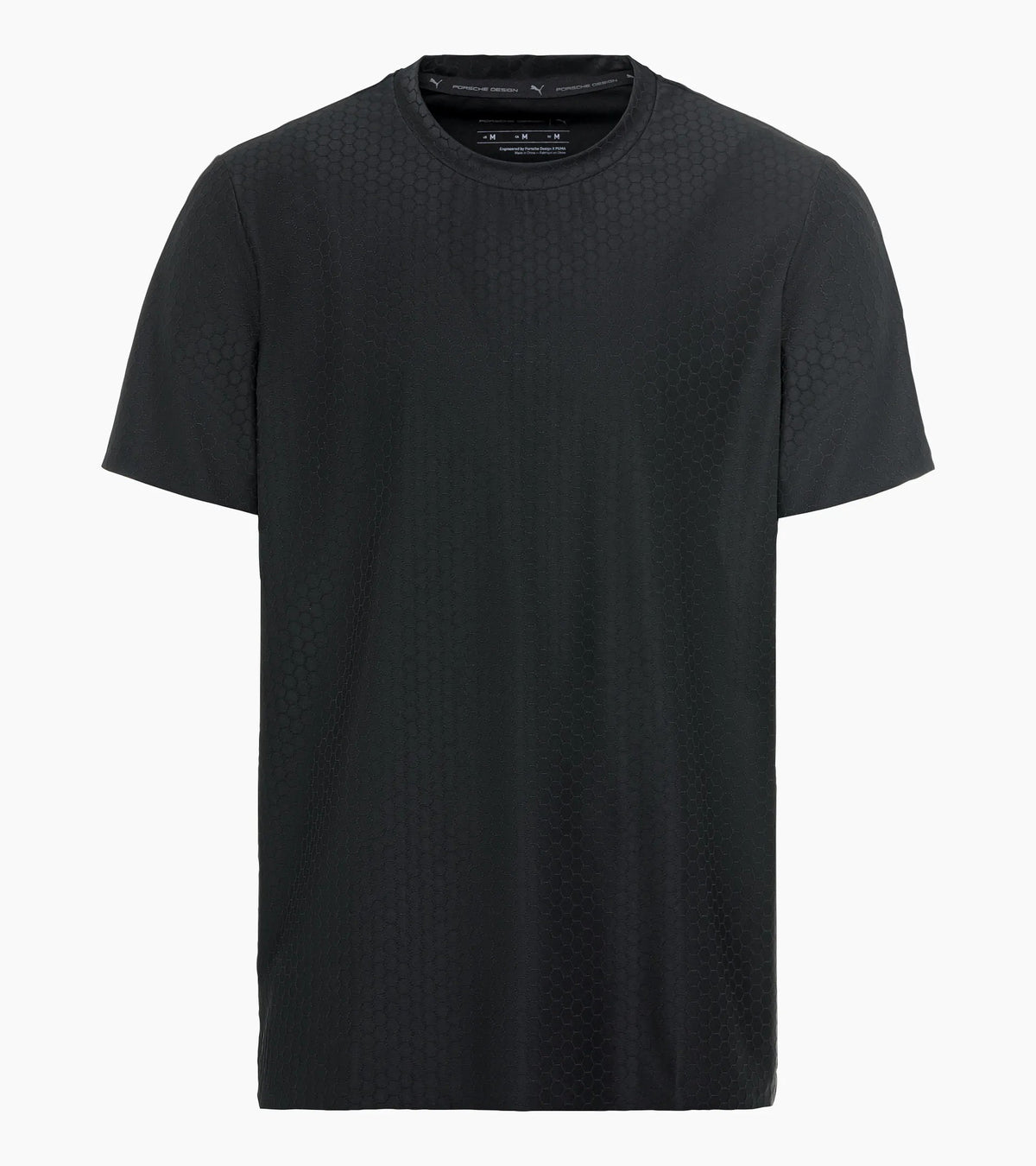 Hexagon T-shirt | Porsche Design