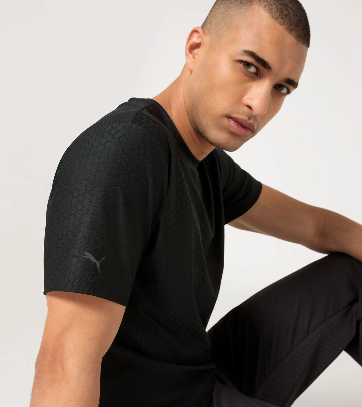 Hexagon T-shirt | Porsche Design