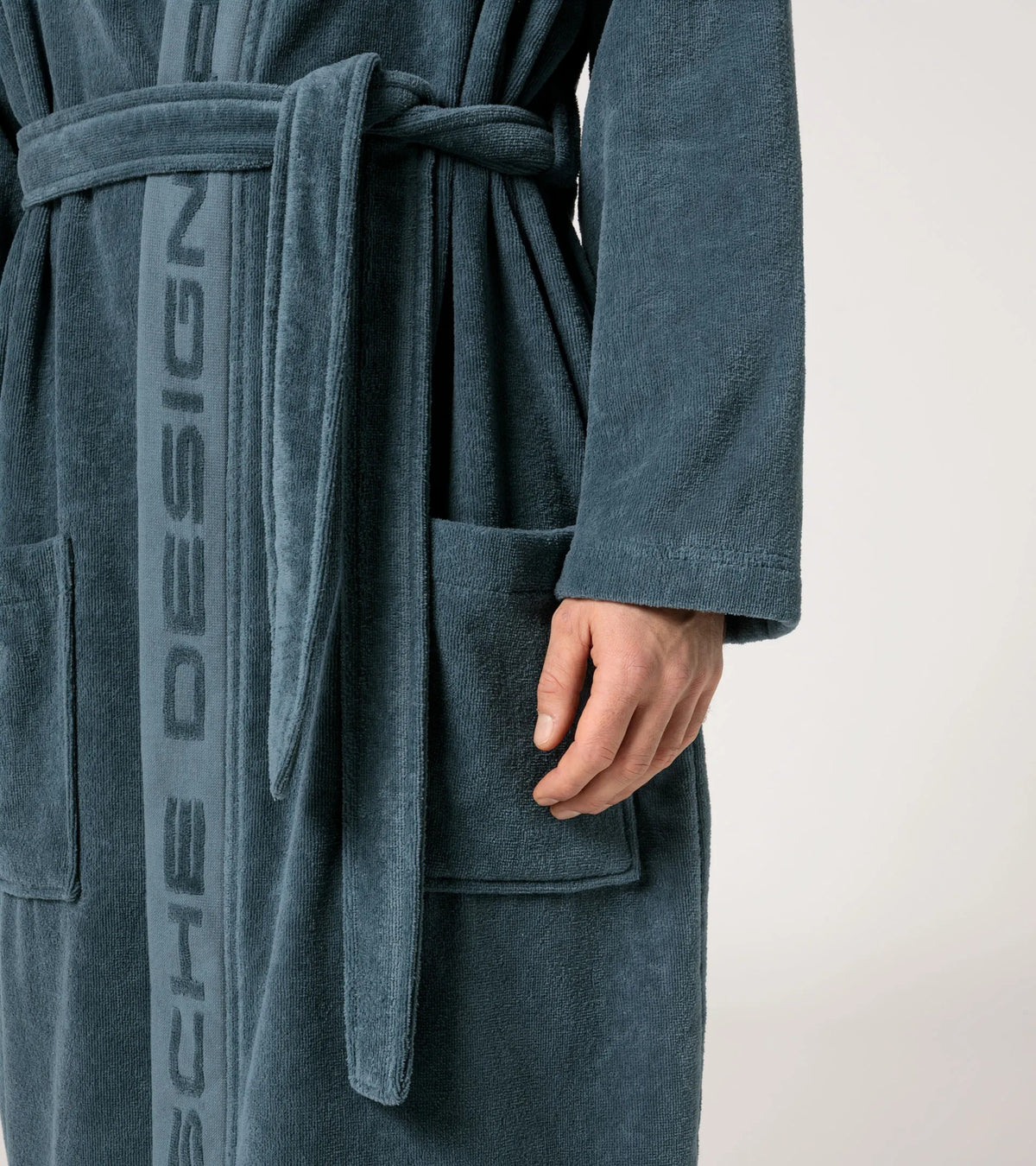 Long bathrobe | Porsche Design