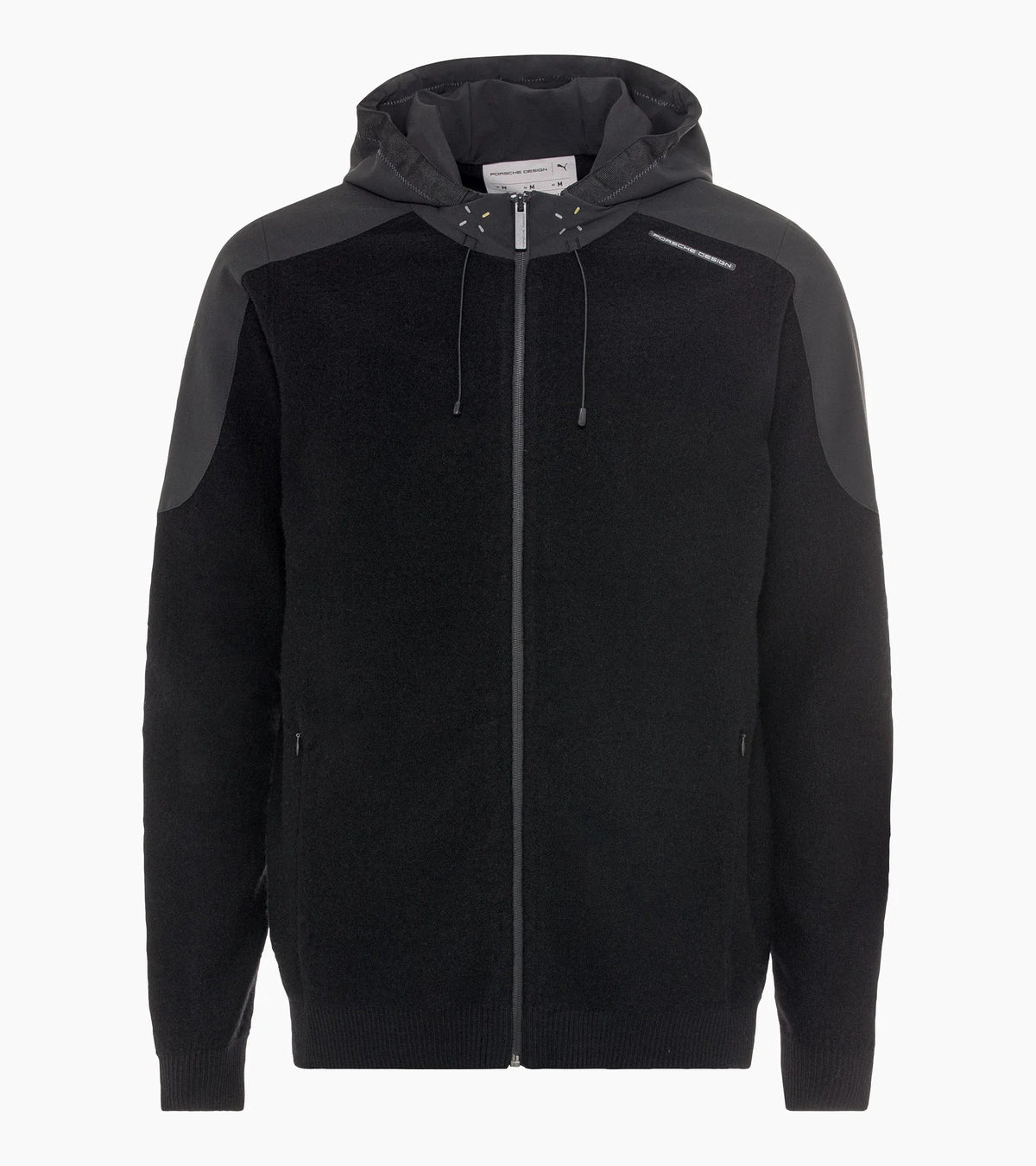 Wool mix jacket | Porsche Design
