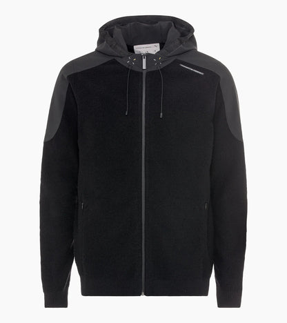 Wool mix jacket | Porsche Design