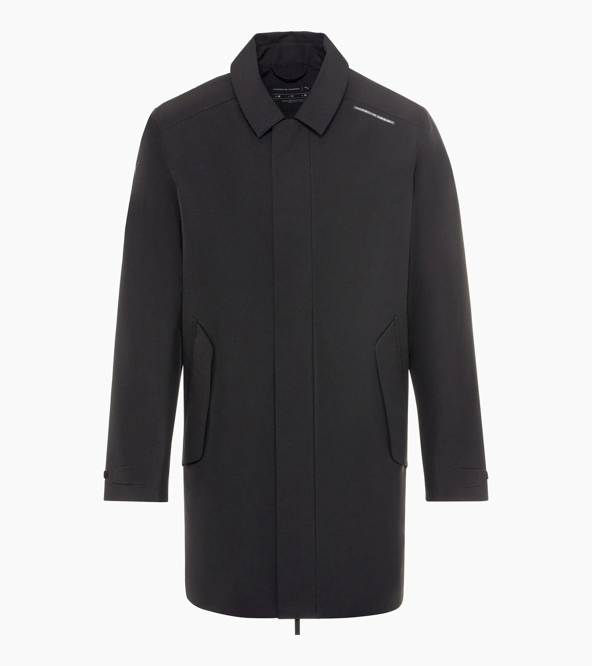 Trench coat | Porsche Design