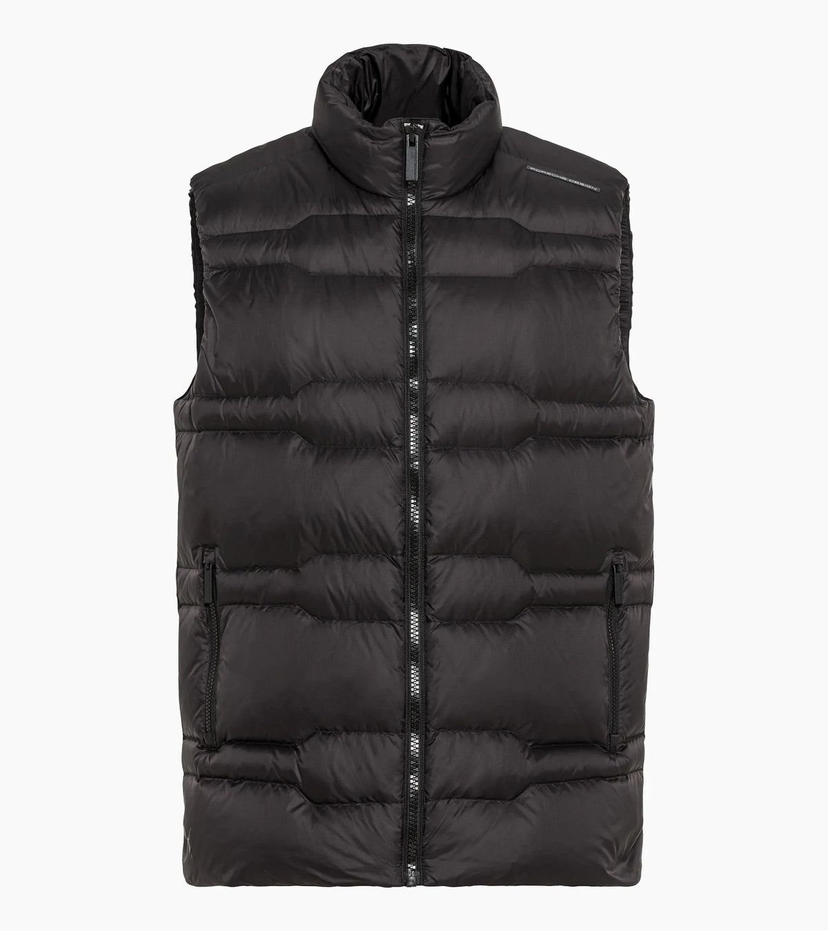 Padded Vest | Porsche Design