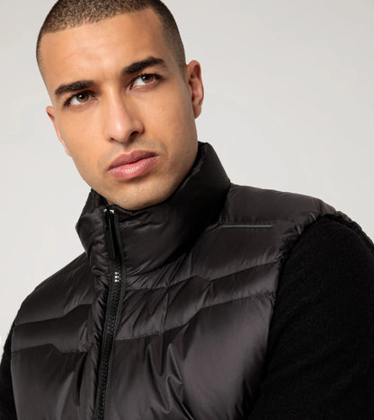 Padded Vest | Porsche Design