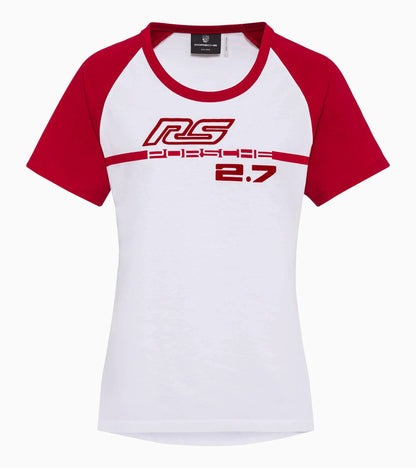 Women's T-shirt – RS 2.7 | Porsche Design