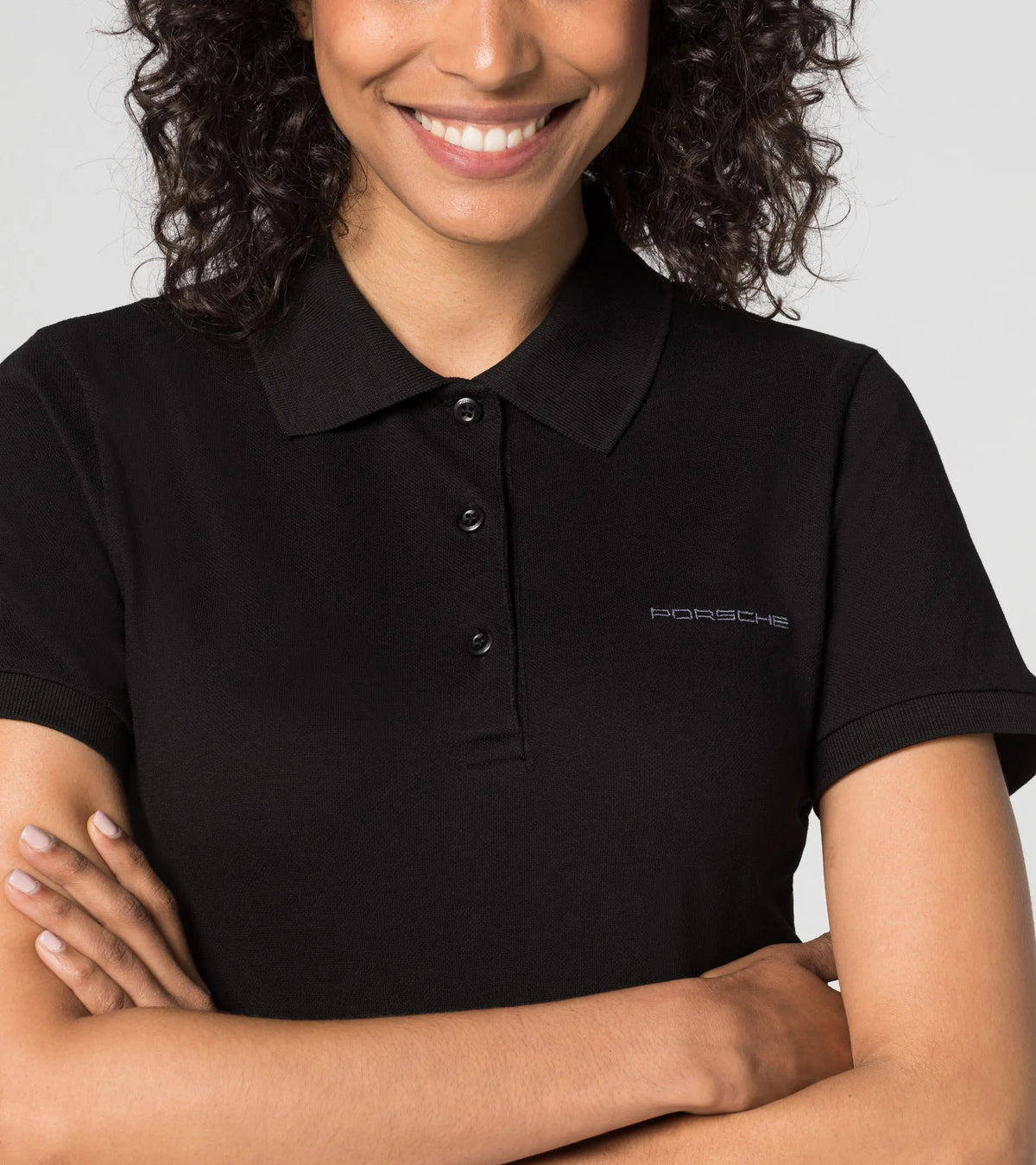 Essential Polo Shirt | Porsche Design