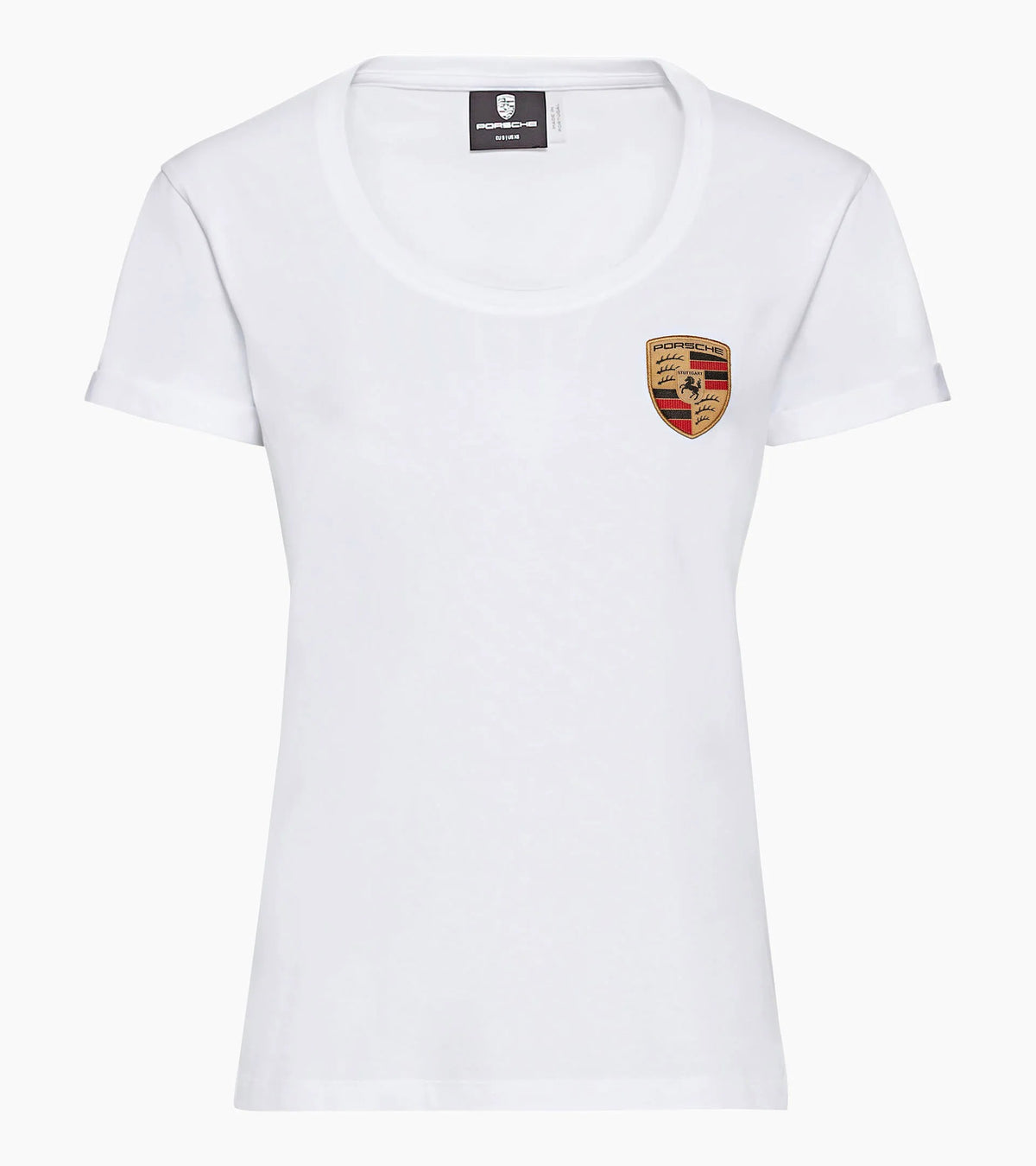 Women's T-Shirt – Essential | Porsche Design