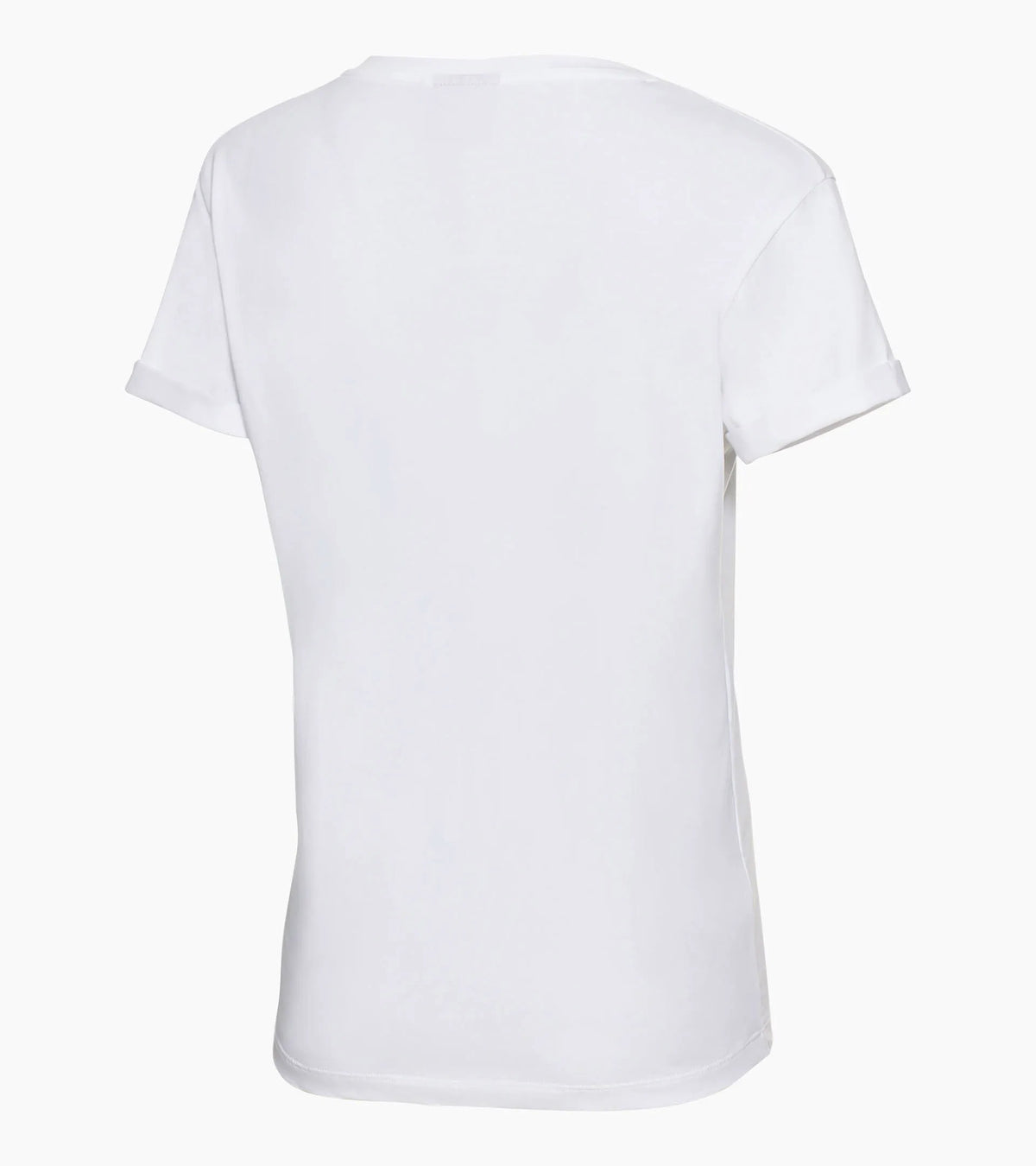 Women's T-Shirt – Essential | Porsche Design