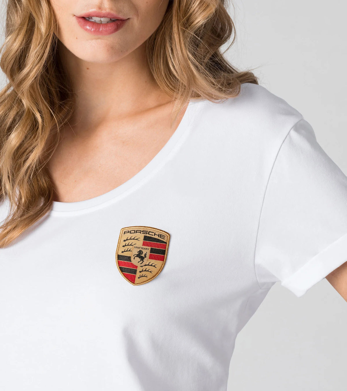 Women's T-Shirt – Essential | Porsche Design