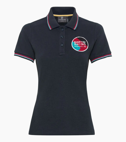 Women's polo shirt – MARTINI RACING® | Porsche Design