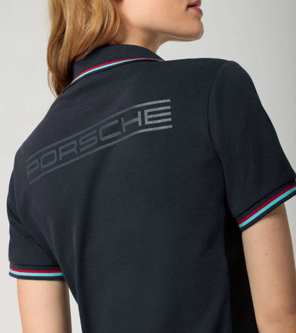 Women's polo shirt – MARTINI RACING® | Porsche Design