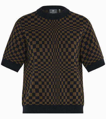 Jacquard polo T-shirt – 911 Spirit 70 | Porsche Design