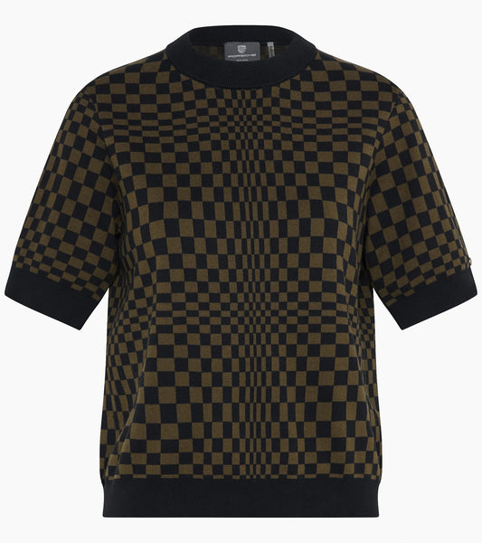 Jacquard polo T-shirt – 911 Spirit 70 | Porsche Design