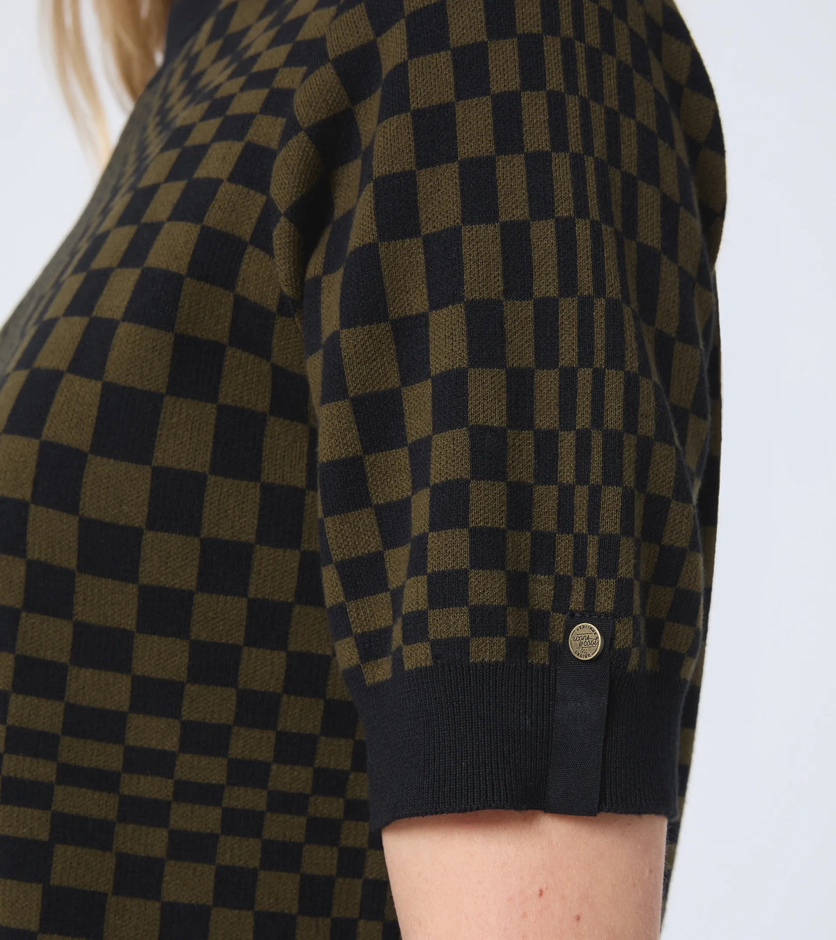 Jacquard polo T-shirt – 911 Spirit 70 | Porsche Design