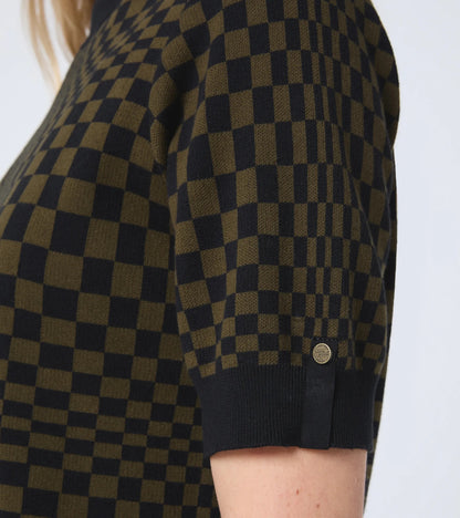 Jacquard polo T-shirt – 911 Spirit 70 | Porsche Design