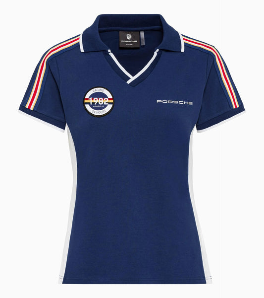 Women's polo shirt – Racing | Porsche Design