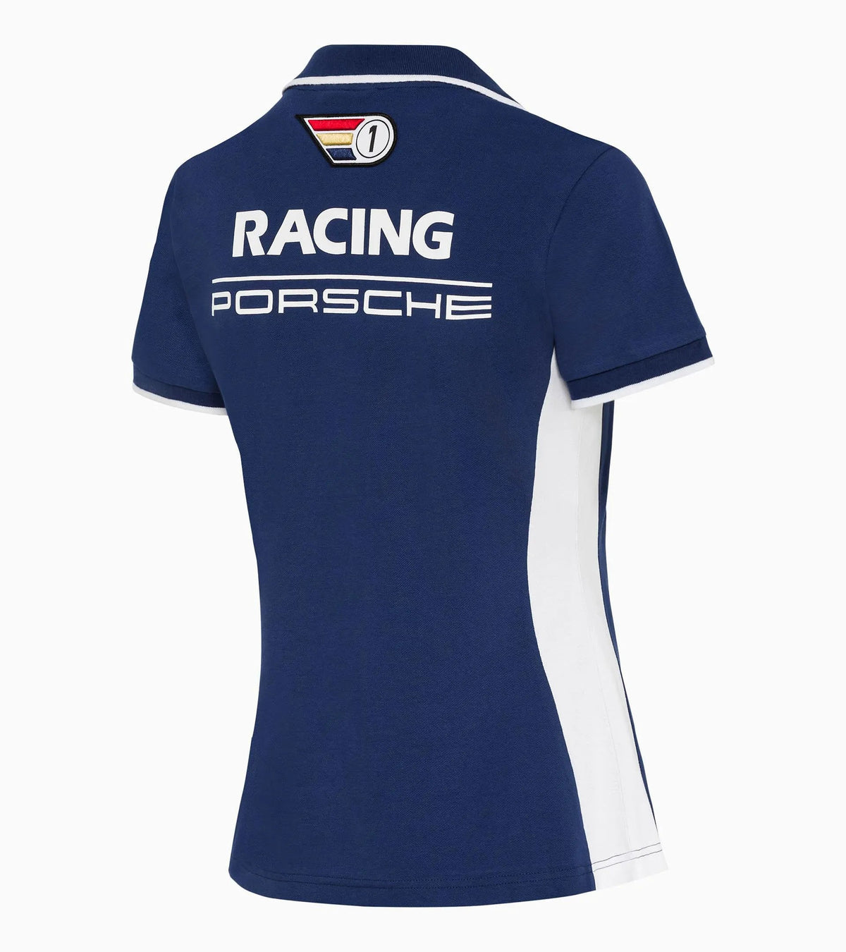 Women's polo shirt – Racing | Porsche Design