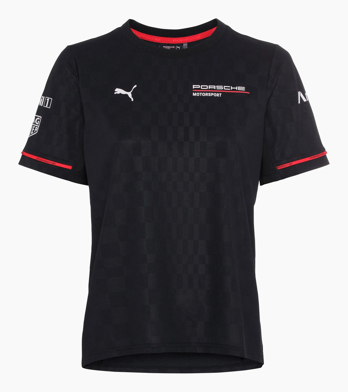 Women's T-shirt – Porsche Motorsport Replica | Porsche Design