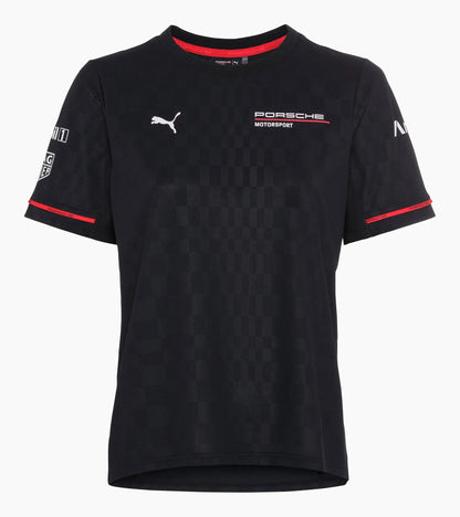 Women's T-shirt – Porsche Motorsport Replica | Porsche Design