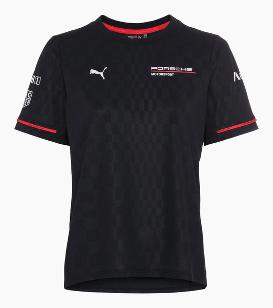 Women's T-shirt – Porsche Motorsport Replica | Porsche Design