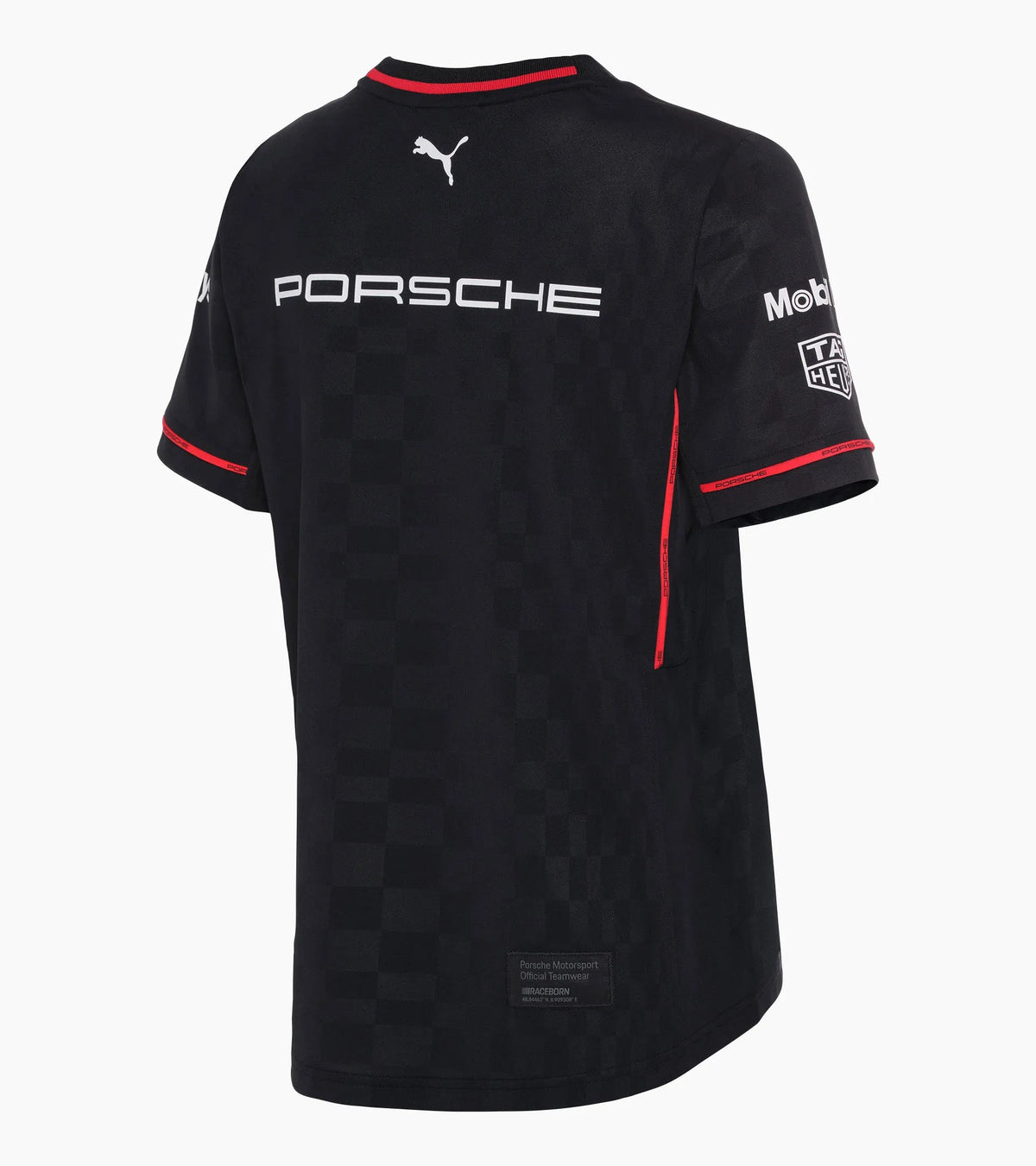 Women's T-shirt – Porsche Motorsport Replica | Porsche Design