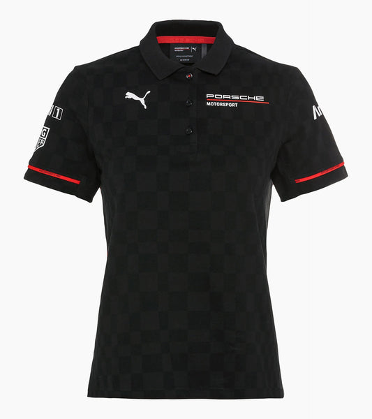 Women's Polo Shirt – Porsche Motorsport Replica | Porsche Design