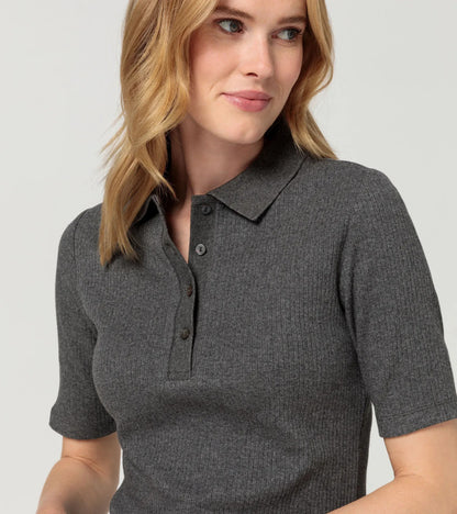 Women's polo shirt – 60Y Porsche 911 | Porsche Design