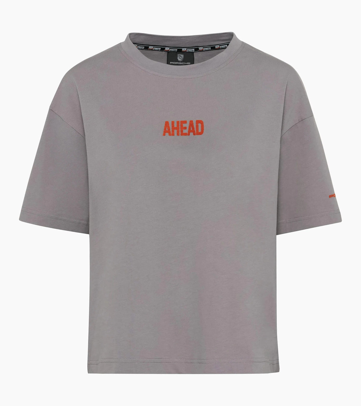 Women's AHEAD T-shirt | Porsche Design