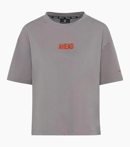 Women's AHEAD T-shirt | Porsche Design