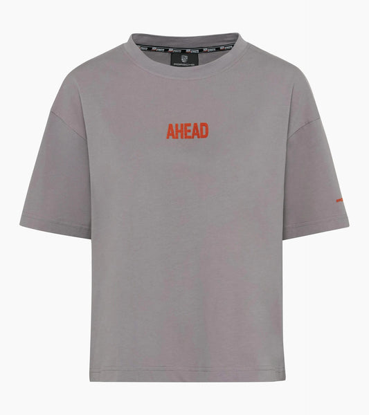 Women's AHEAD T-shirt | Porsche Design