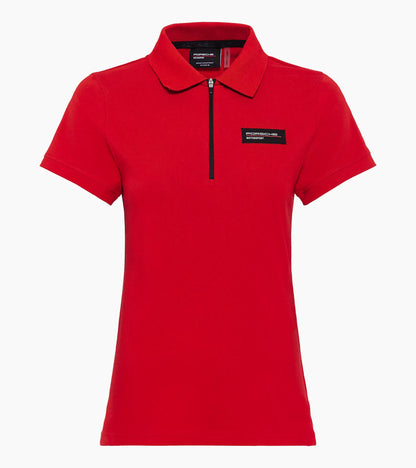 Women's polo shirt – Motorsport Fanwear | Porsche Design