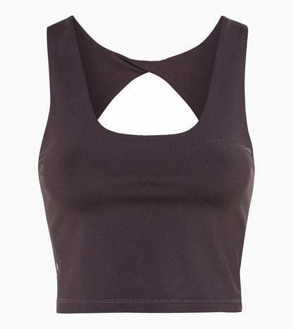 Women's Crop Tank Top – Yoga Capsule Collection | Porsche Design