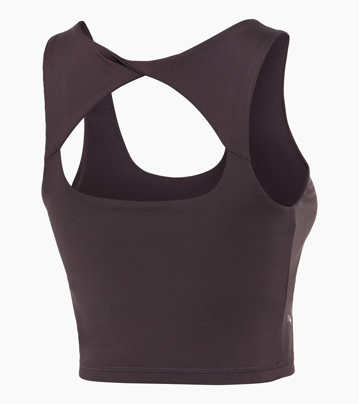 Women's Crop Tank Top – Yoga Capsule Collection | Porsche Design