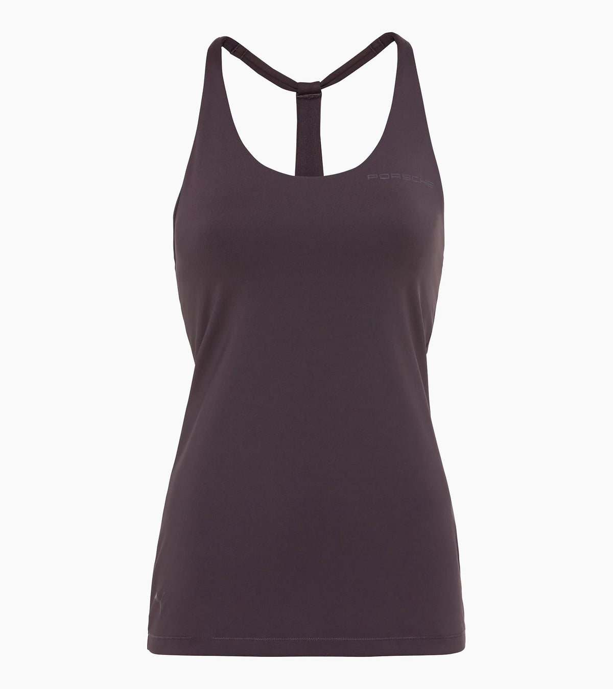Women's Tank Top – Yoga Capsule Collection | Porsche Design