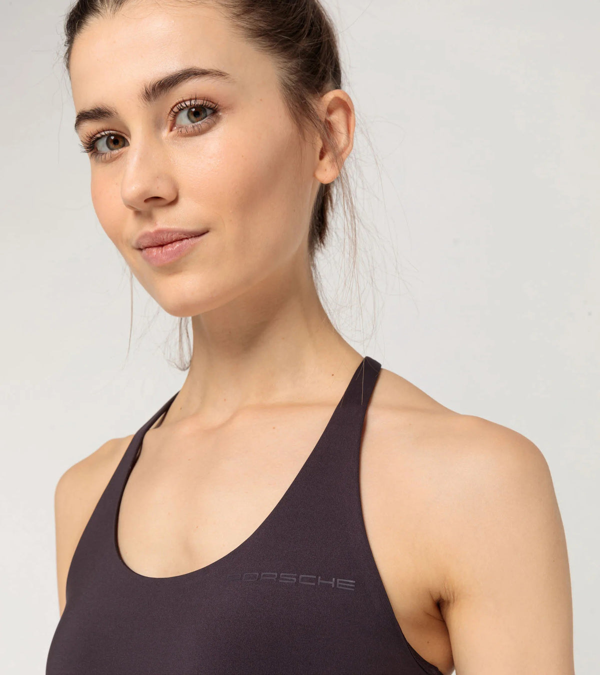 Women's Tank Top – Yoga Capsule Collection | Porsche Design