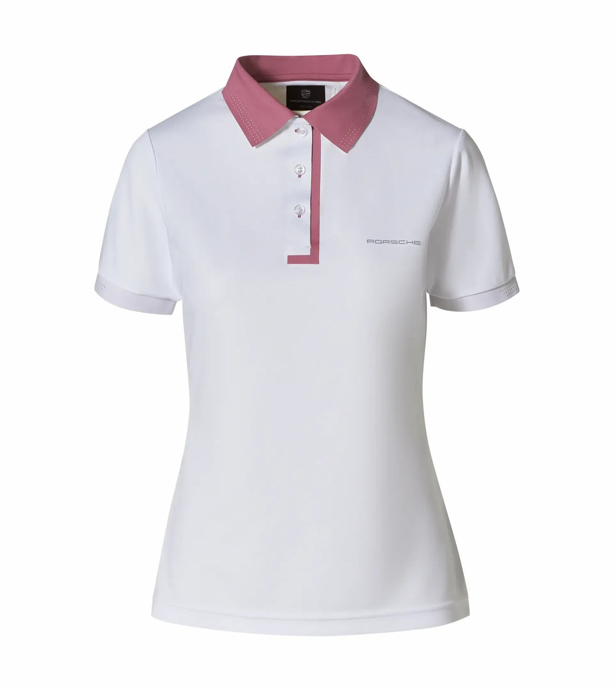Women’s polo shirt – Taycan | Porsche Design