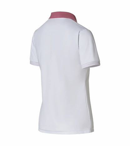 Women’s polo shirt – Taycan | Porsche Design