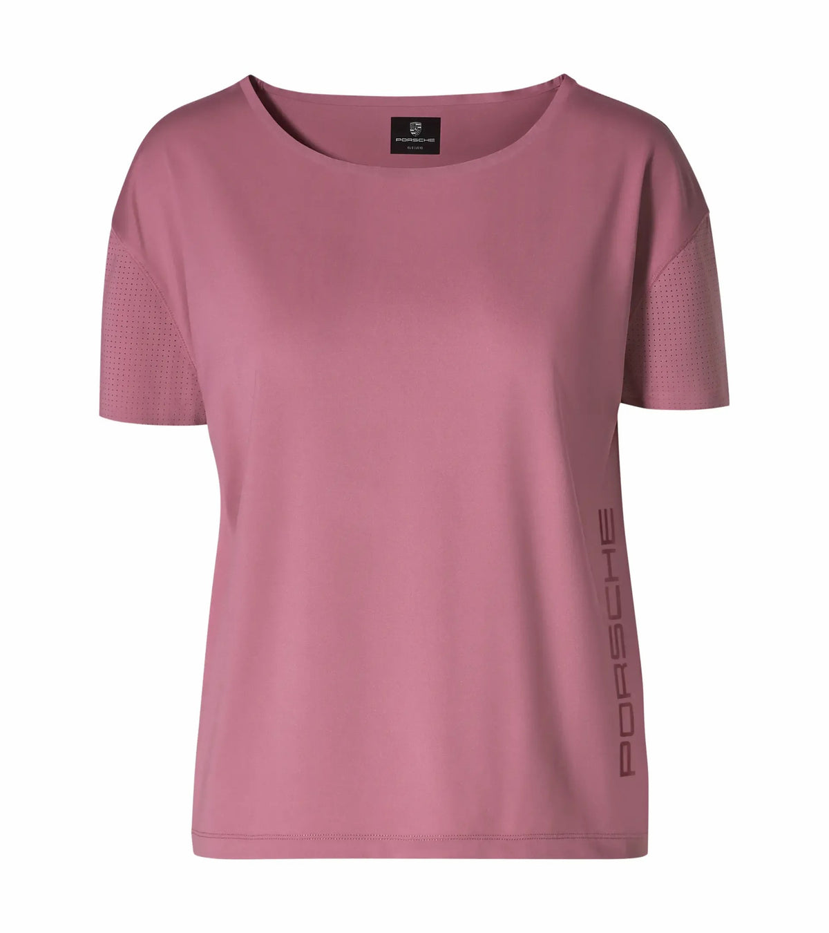 Women’s T-shirt – Taycan | Porsche Design