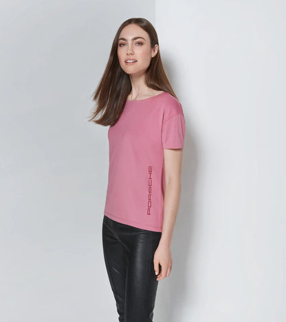 Women’s T-shirt – Taycan | Porsche Design