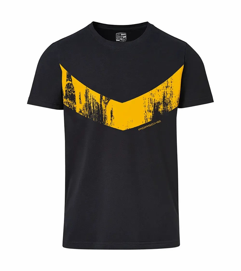 Collector’s T-Shirt Edition No. 15 unisex – GT4 Clubsport – Ltd. | Porsche Design