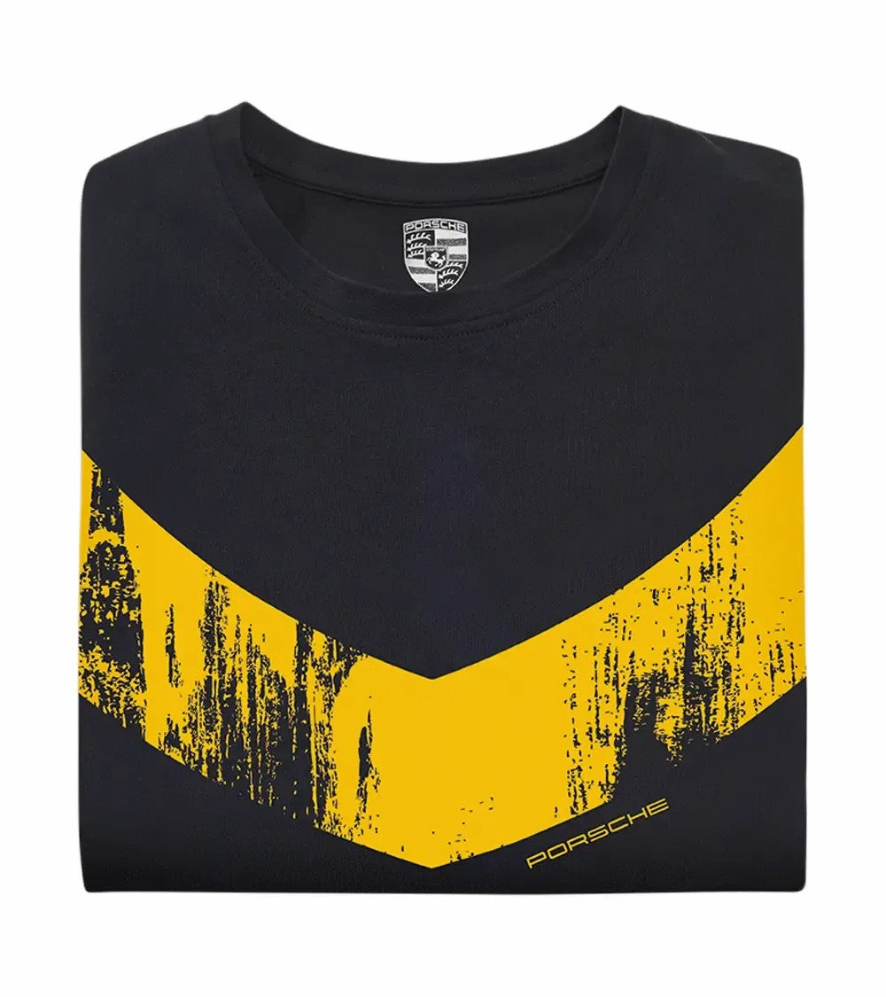 Collector’s T-Shirt Edition No. 15 unisex – GT4 Clubsport – Ltd. | Porsche Design