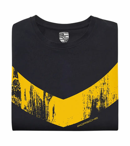 Collector’s T-Shirt Edition No. 15 unisex – GT4 Clubsport – Ltd. | Porsche Design