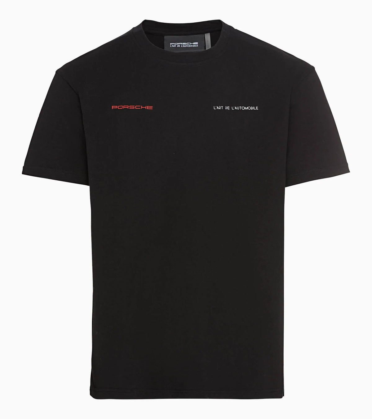 T-Shirt unisex – 968 L'ART x Porsche | Porsche Design