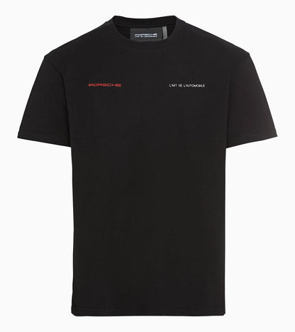 T-Shirt unisex – 968 L'ART x Porsche | Porsche Design