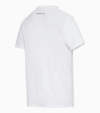 T-Shirt unisex – 968 L'ART x Porsche | Porsche Design